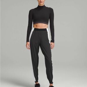 Rare Lululemon Colorblock adapted state joggers  $138 NWOT